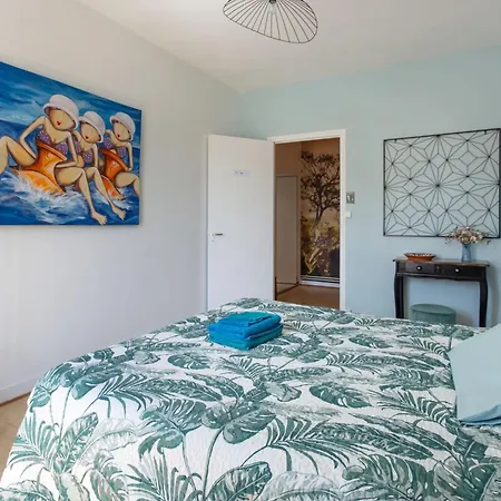 Demeure Olea 3*