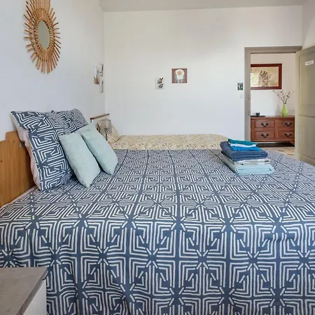Nocleg ze śniadaniem Demeure Olea 3*