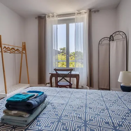 Demeure Olea Nocleg ze śniadaniem 3*