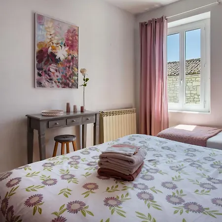 Demeure Olea 3*