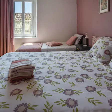 Demeure Olea 3*