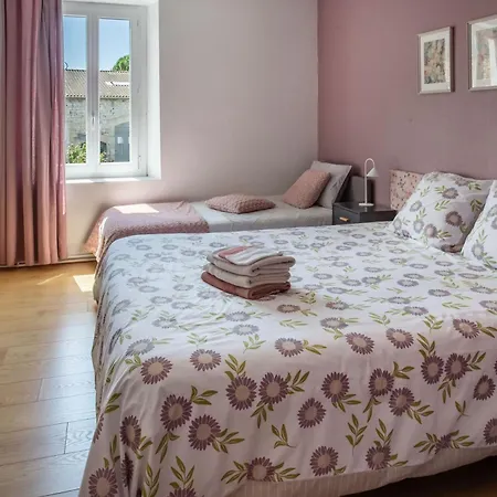 B&B Demeure Olea-chambres D'hotes