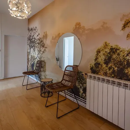 Demeure Olea 3*